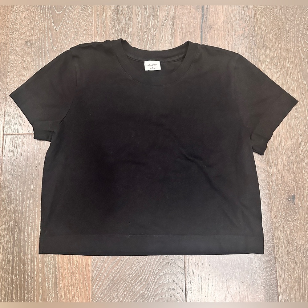 Wilfred Free Cotton Tee - Picture 3 of 6